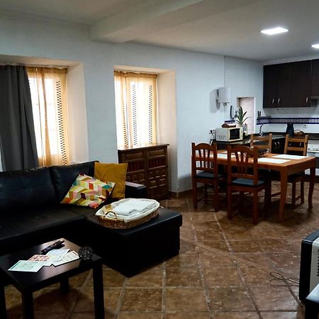 Casa Krecheu Loft Apartment Pontevedra Ngoại thất bức ảnh