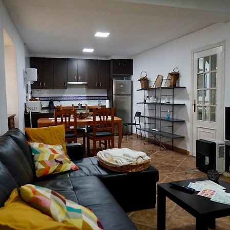 Casa Krecheu Loft Apartment Pontevedra Ngoại thất bức ảnh