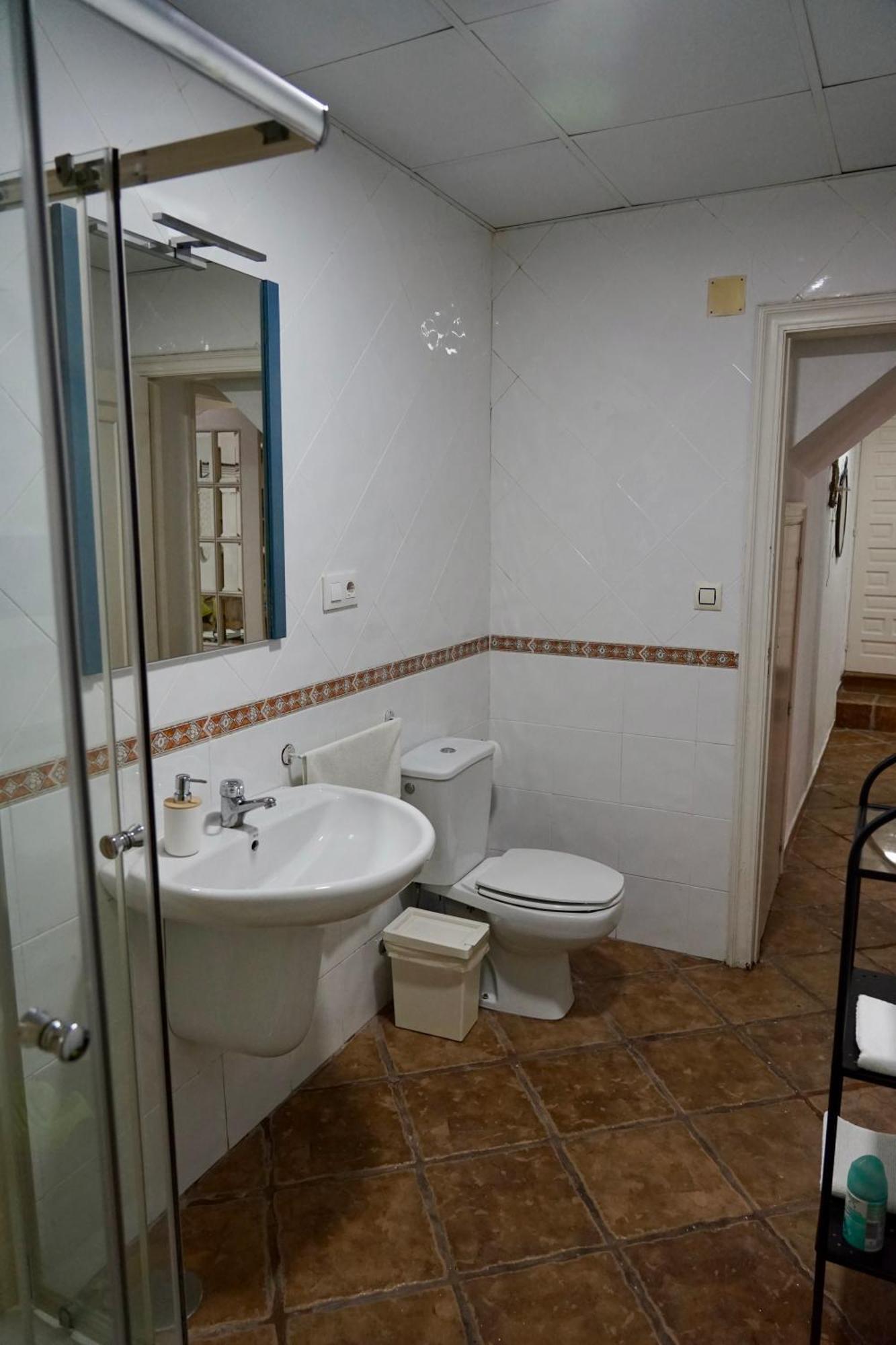 Casa Krecheu Loft Apartment Pontevedra Ngoại thất bức ảnh