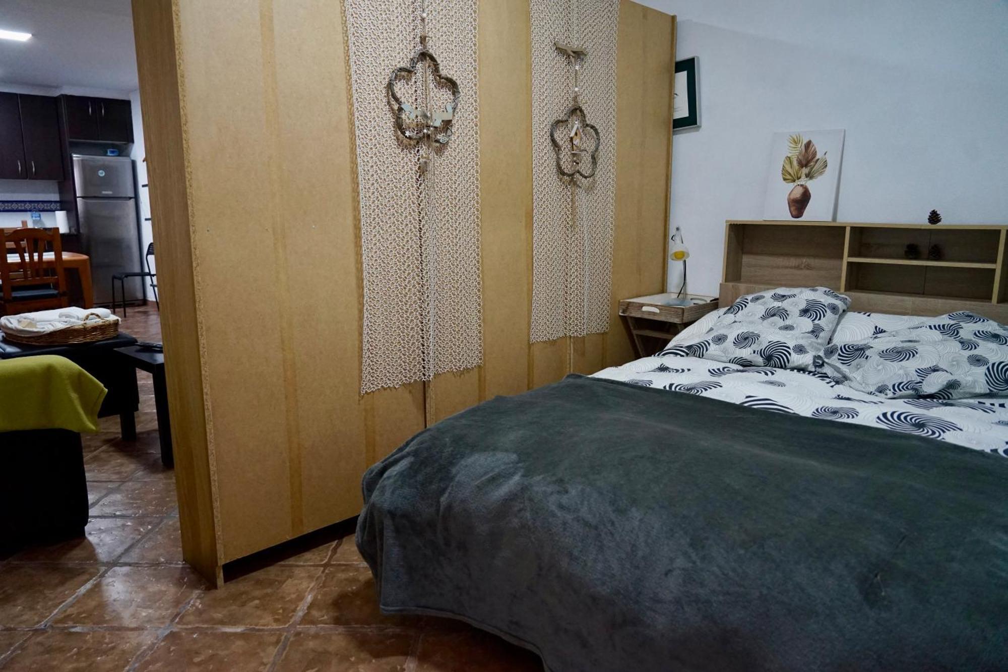 Casa Krecheu Loft Apartment Pontevedra Ngoại thất bức ảnh