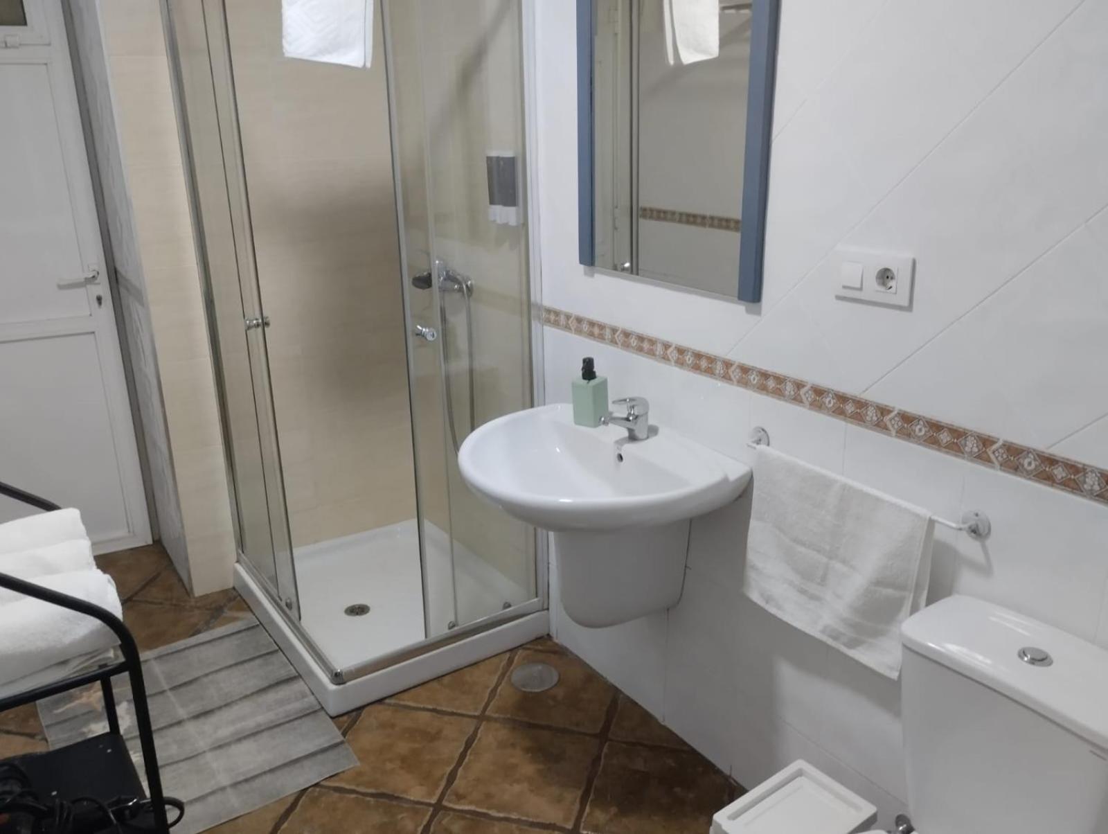 Casa Krecheu Loft Apartment Pontevedra Ngoại thất bức ảnh